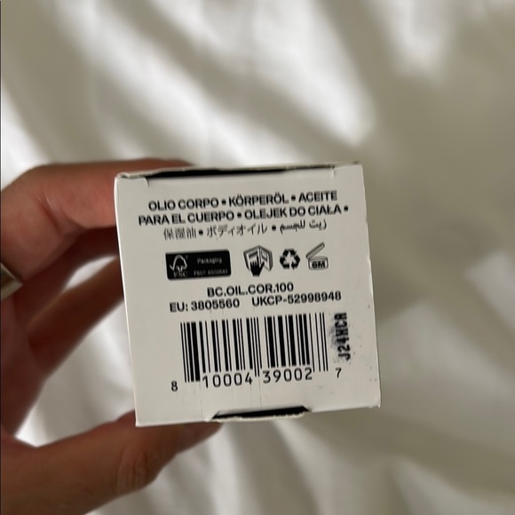 New Mutha body oil 100ml - Picture 6 of 6